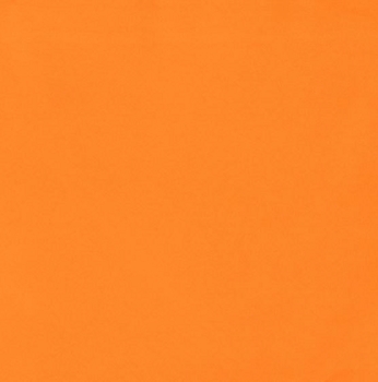 Dublin Outrageous Orange Futon Cover