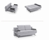 Queen Sleeper modern futon sofa bed Florence
