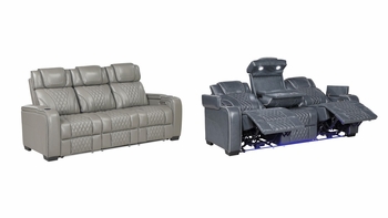 Apex Power Reclining Collection