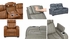 Apex Power Reclining Collection