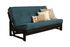 Aspen Futon Frame by Kodiak Furniture � Reclaimed Mocha