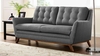 BEGUILE FABRIC LOVESEAT 1799 BEGUILE FABRIC LOVESEAT 1799