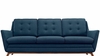 BEGUILE FABRIC 1800 SOFA 
