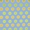 Candy Dot Futon Cover