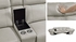 Celestia 6-Piece Modular Power Reclining Leather Sectional Celestia 6-Piece Modular Power Reclining Leather Sectional