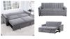 Clearance Queen sofa-lounger-bed U0201 Global USA Clearance Queen sofa-lounger-bed U0201 Global USA
