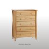 Clove Chest Natural by night and day furniture Clove Chest Natural by night and day furniture