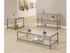 Cocktail table with Shelf # 720228 Cocktail table with Shelf # 720228