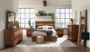 Platform Storage Beds - Bedroom Furniture 