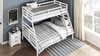 Darden Collection Twin over Full Bunk Bed