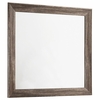 Kauffman Dresser Mirror