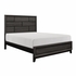 Davi Bedroom Set � Modern Wood Grain Collection