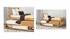 Dayville Twin Captain Bed with Storage & USB Ports Dayville Twin Captain Bed with Storage & USB Ports