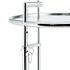 Adjustable EILEEN GRAY SIDE TABLE 125 Adjustable EILEEN GRAY SIDE TABLE 125