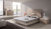 Evora Queen Platform Bed
