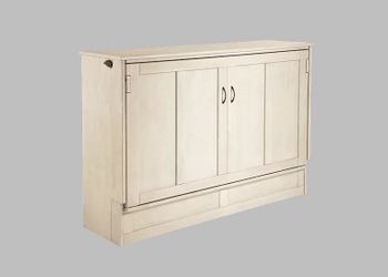 Express Murphy Cabinet Bed