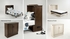 Express Twin Murphy Cabinet Bed Express Twin Murphy Cabinet Bed