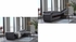 GREPNO SECTIONAL SLEEPER STORAGE