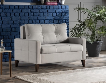 Chair and Half Twin Sleeper 