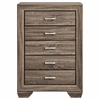Kauffman 5-Drawer Chest Kauffman 5-Drawer Chest