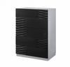 Tribeca 5-Drawer Chest