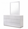 Naples Dresser and Mirror Naples Dresser and Mirror