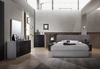 Tribeca Modern Queen Platform Bed Tribeca Modern Queen Platform Bed