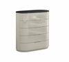 Amsterdam 5-Drawer Chest