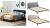 Luella Queen Platform Bed Luella Queen Platform Bed