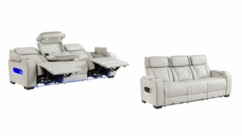 Fairway Power Reclining Collection