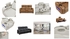 Fairway Power Reclining Collection