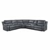 Falon 6-Piece Modular Power Reclining Sectional Falon 6-Piece Modular Power Reclining Sectional