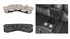 Fargo 3-Piece Power Reclining Sectional with Right Console