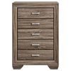 Kauffman 5-Drawer Chest