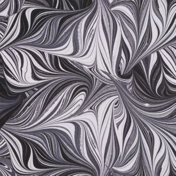 Black Ash Futon Cover