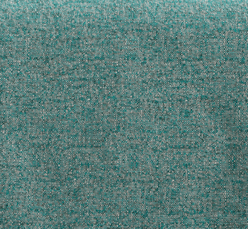 Belmont Turquoise Futon Cover