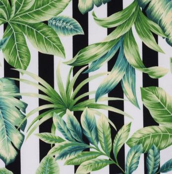 Garden Path Outdoor / Performance Fabrics / Solarium Futon Cover