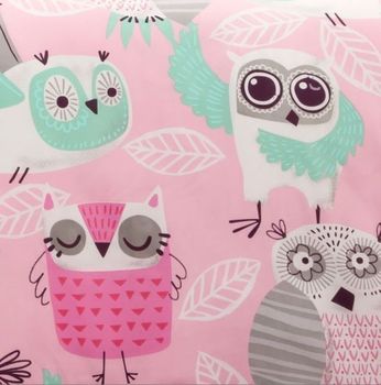 Night Owl Futon Cover