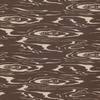 Faux Bois Futon Cover