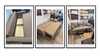 Flexy Queen size modern futon sofabed on SALE