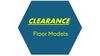 FLOOR MODELS & CLEARANCE FURNITURE ON SALE