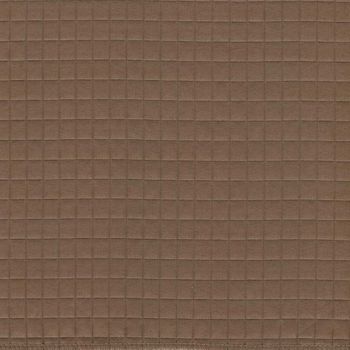 Modern Spa Mocha Mousse Futon Cover