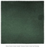 Forest Green Suede Futon Cover