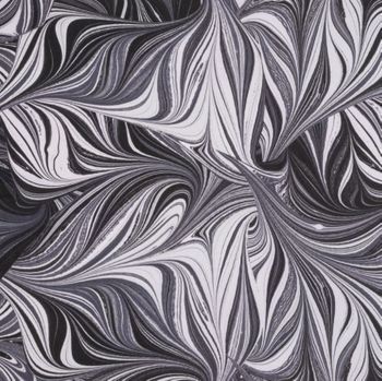 Black Ash Futon Cover