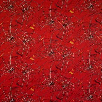 Super Hero Futon Cover