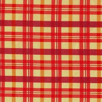 Highlander Futon Cover