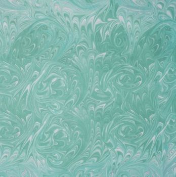 Aquarius Futon Cover