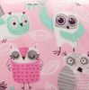 Night Owl Futon Cover