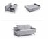 Queen Sleeper modern futon sofa bed Florence Queen Sleeper modern futon sofa bed Florence