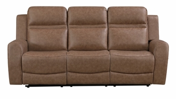 Hearth Reclining Collection